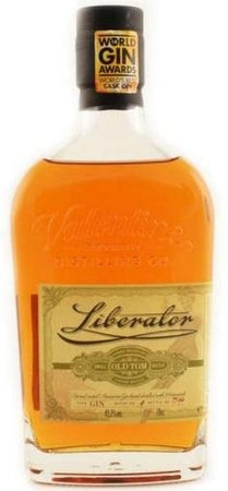 Valentine Gin Old Tom