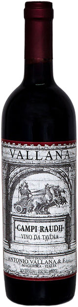 Campi Raudii VdT [Library Release], Vallana 2013