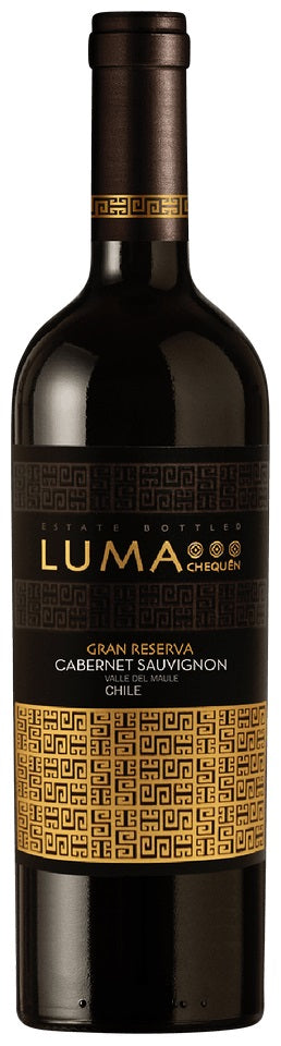 Valle del Maule Cabernet Sauvignon Reserva (Case only)