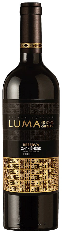 Valle del Maule Carménère Reserva (Case only)