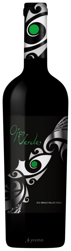 Valle del Maule Red Blend (Case only)
