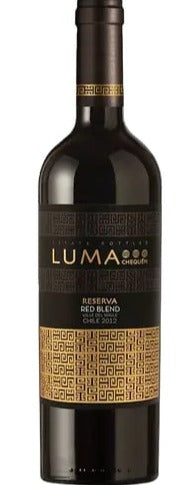 Valle del Maule Reserva Red Blend (Case only)