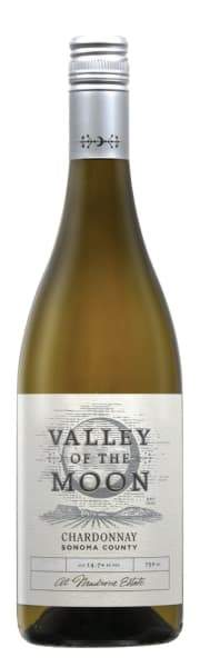 Valley Of The Moon Chardonnay 2020
