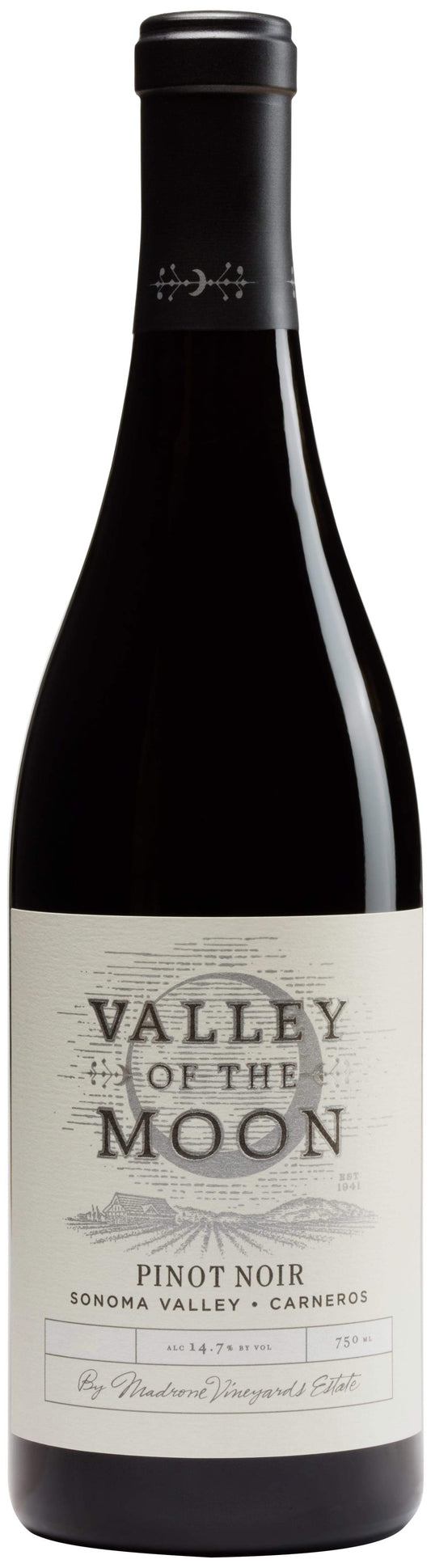 Valley Of The Moon Pinot Noir 2020