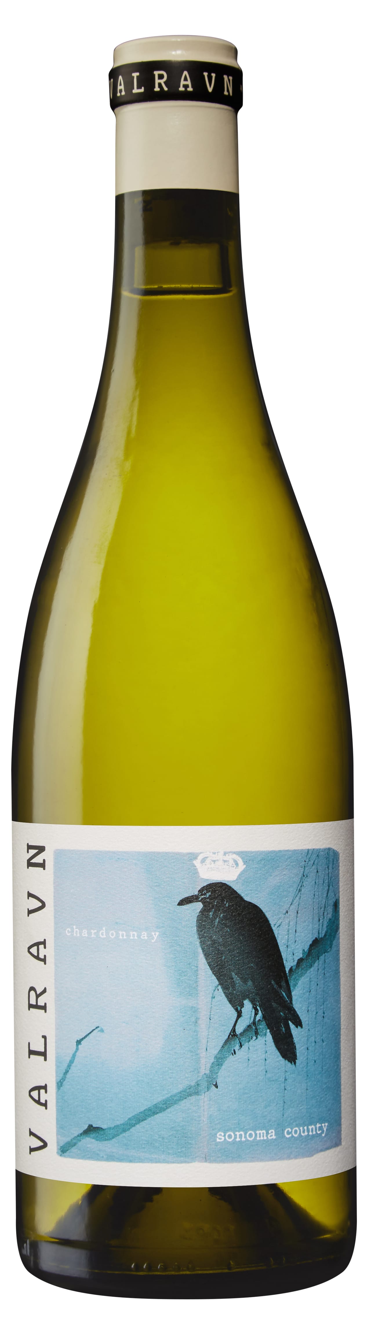 Valravn Chardonnay 2020