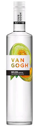 Van Gogh Vodka Melon