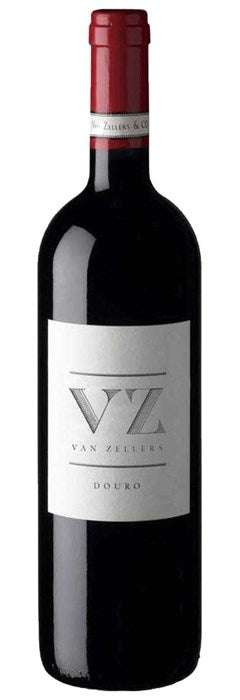 Van Zellers Douro Tinto 2017