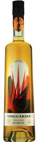 Vanguardia Tequila - Anejo