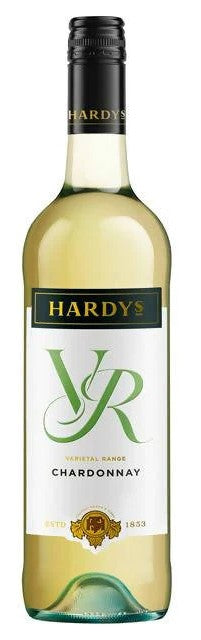 Varietal Chardonnay