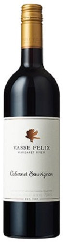 Vasse Felix Cabernet Sauvignon Premier Collection 2018