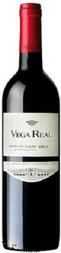 Vega Real Roble Ribera del Duero 2016