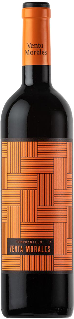 Venta Morales Tempranillo 2020