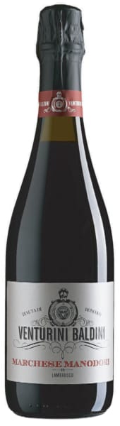 Venturini Baldini Montelocco Lambrusco Emilia Igp Nv