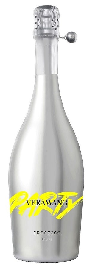 Vera Wang Prosecco Party