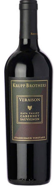 Veraison Cabernet Sauvignon 2014