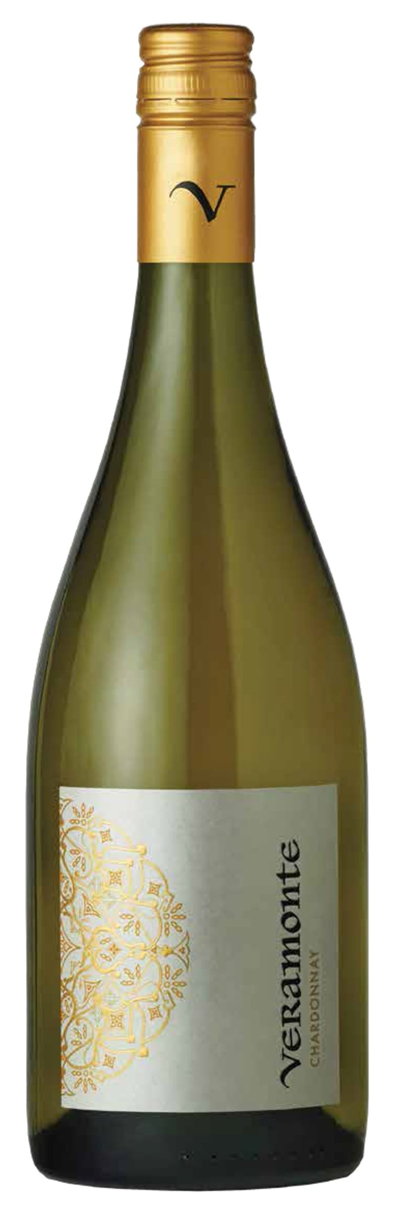 Veramonte Chardonnay Reserva 2016