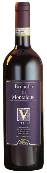 Verbena Brunello di Montalcino 2017 2017