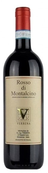 Verbena Rosso di Montalcino 2019
