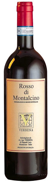 Verbena Rosso di Montalcino 2019 2019