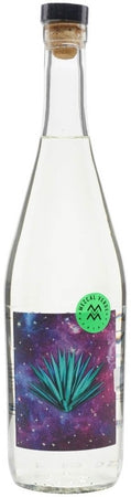 Verde Momento Mezcal Espadin