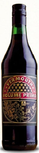 Vermouth Volume Primo, Archivio