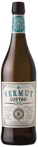 Vermut Blanco, Lustau