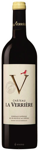 Verriere Grillat Bordeaux Superieur 2019 2019