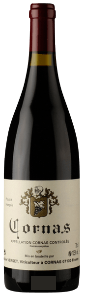 Verset de Cornas 'Signature Verset' Special Cuvee 2019