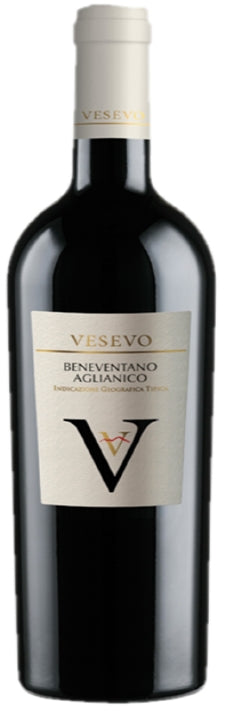 Vesevo Aglianico 2017