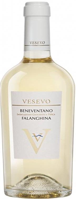Vesevo Falanghina 2017