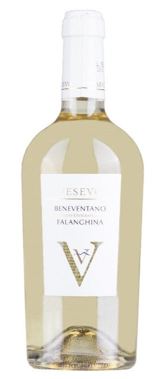 Vesevo Falanghina 2018