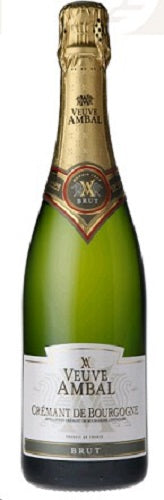 Veuve Ambal Cremant de Bourgogne Brut 2012