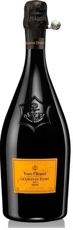 Veuve Clicquot Champagne Brut La Grande Dame 2008