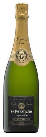 Veuve Fourny & Fils Champagne Brut Grande Reserve