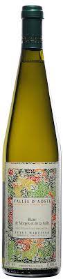 Vevey Marziano Blanc de Morgex et de La Salle 2021 (750ml/12) 2021