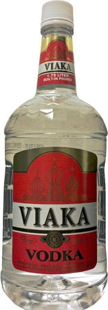 Viaka Vodka