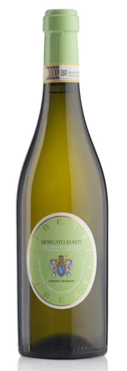 Viberti Moscato d'Asti 2021