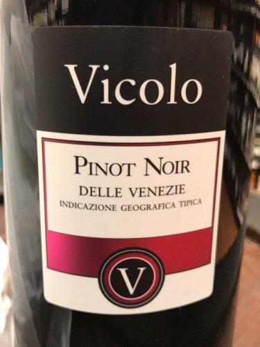 Vicolo Pinot Noir 2020