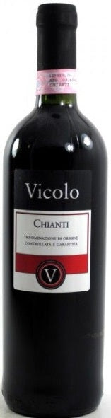 Vicolo Chianti 2019