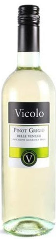 Vicolo Pinot Grigio 2017
