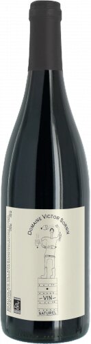 Victor Sornin 20 Beaujolais Nouveau