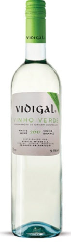 Vidigal Vinho Verde 2017