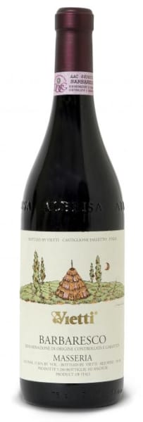 Vietti Barbaresco Masseria 2017