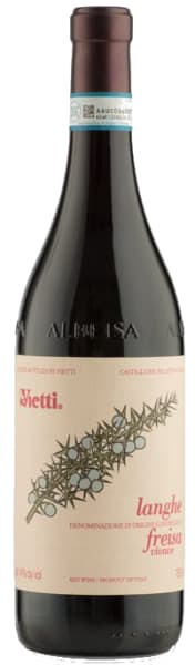 Vietti Langhe Freisa Vivace 2017