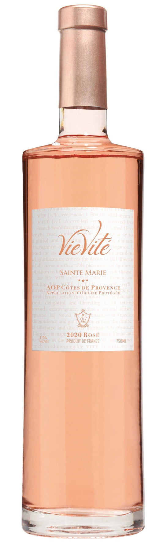 Vievite Rose 2020