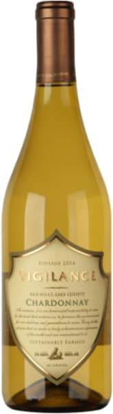 Vigilance Chardonnay 2020