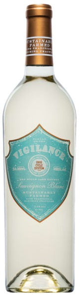 Vigilance Sauvignon Blanc 2020