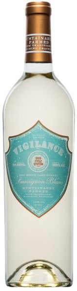 Vigilance Sauvignon Blanc 2019