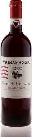 Vignamaggio Chianti Classico Terre di Prenzano 2016