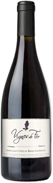 Vigne de Fer Cotes du Rhone 2017
